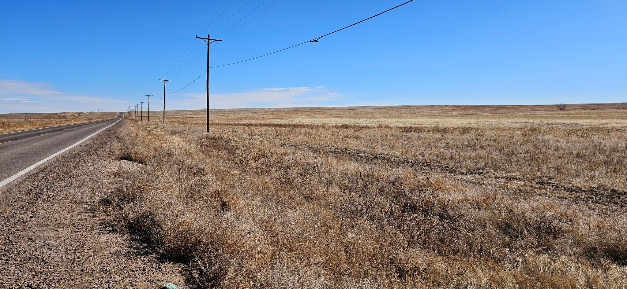 TBD Schumaker Rd, Bennett, CO for Sale