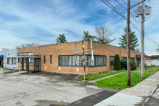 Cincinnati, OH Manufacturing - 3130 Wasson Rd