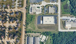 Waukesha, WI Industrial - 821 Corporate Ct