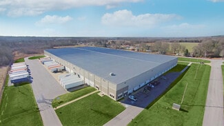 Corinth, MS Industrial - 3015 Tecumseh Rd Corinth, MS Industrial - 3015 Tecumseh Rd