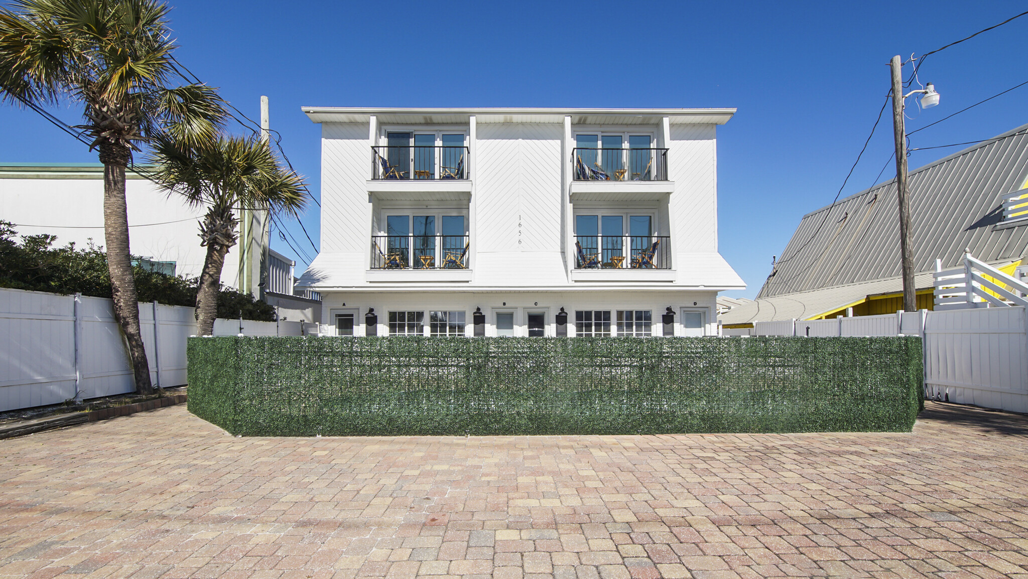 1656 Scenic Gulf Dr, Destin, FL for Sale