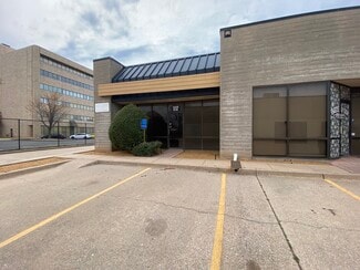 Oklahoma City, OK Office, Flex - 1235 Sovereign Row
