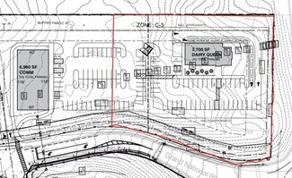 Walton, KY Commercial Land - 11001 Grand National Blvd Walton, KY Commercial Land - 11001 Grand National Blvd
