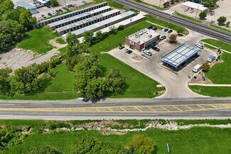 Red Oak, TX Commercial Land - 110 Louise Ritter Blvd Red Oak, TX Commercial Land - 110 Louise Ritter Blvd
