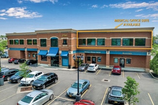 Kenmore, NY Office/Medical - 2770 Delaware Ave