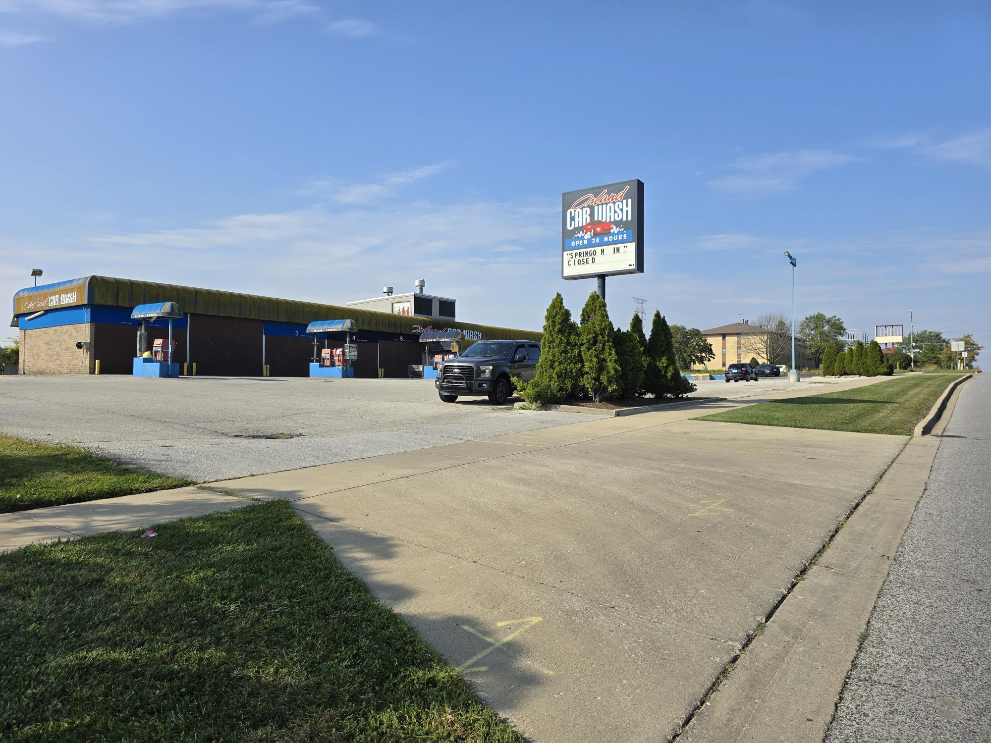 7225 W 151st St, Orland Park, IL for Sale