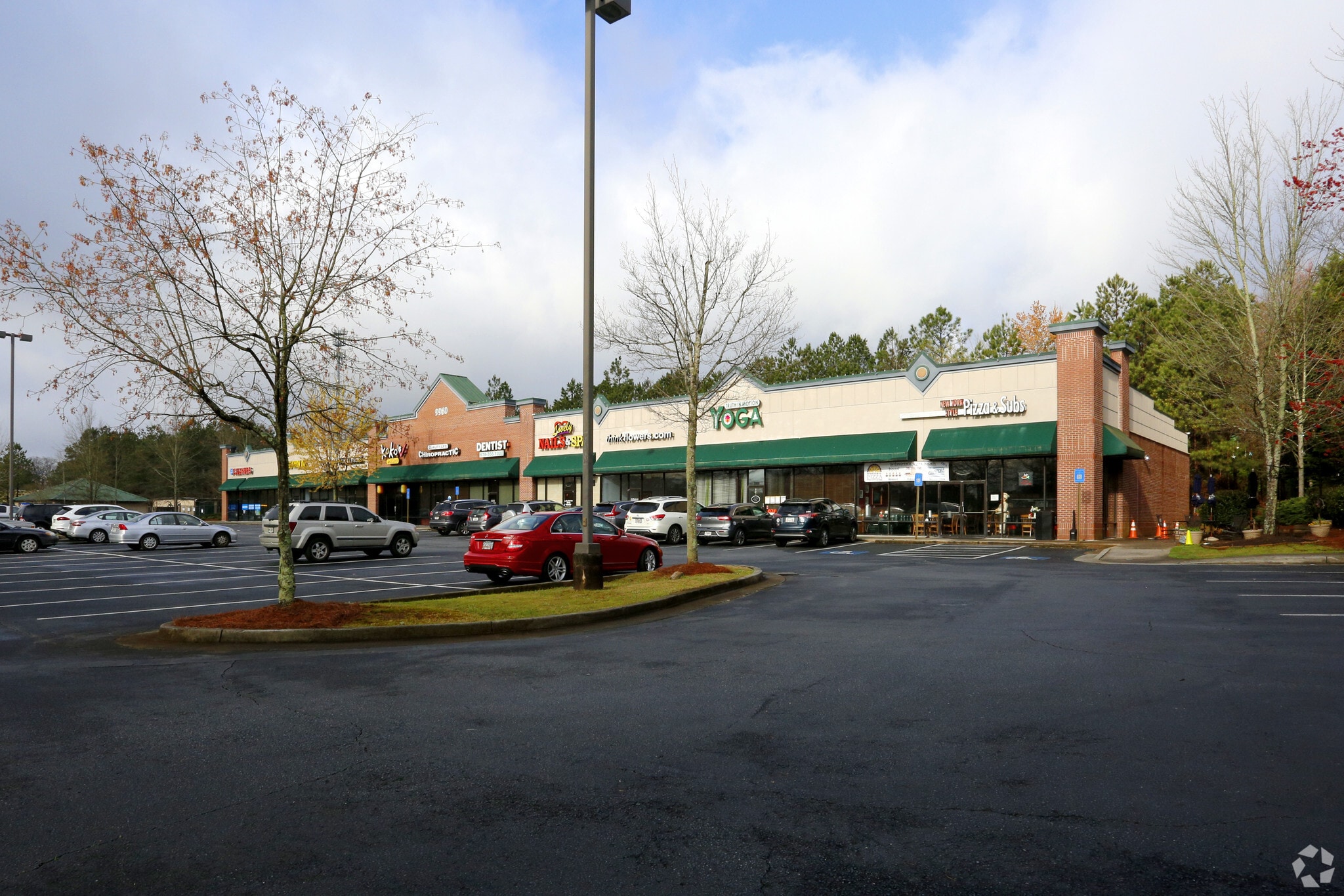 9950 Jones Bridge Rd, Alpharetta, GA for Rent