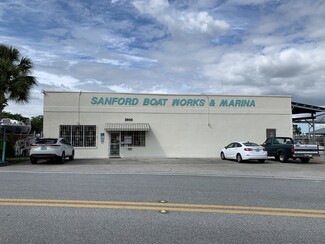 Sanford, FL Commercial - 3900 Peninsula Pt