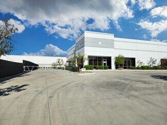Bakersfield, CA Industrial - 19237 Flightpath Way
