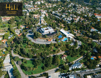 Los Angeles, CA undefined