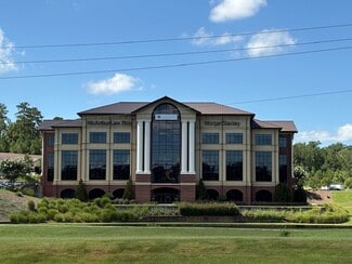 Macon-Bibb, GA Office - 6055 Lakeside Commons Dr