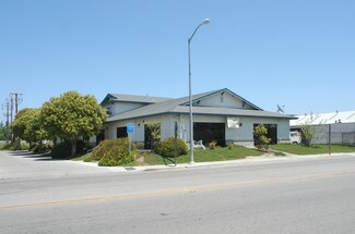 Watsonville, CA Office - 19 San Juan Rd