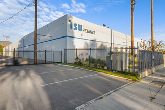 Sylmar, CA Warehouse - 12930 Bradley Ave