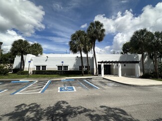 Davie, FL Retail - 8800-8990 State Road 84