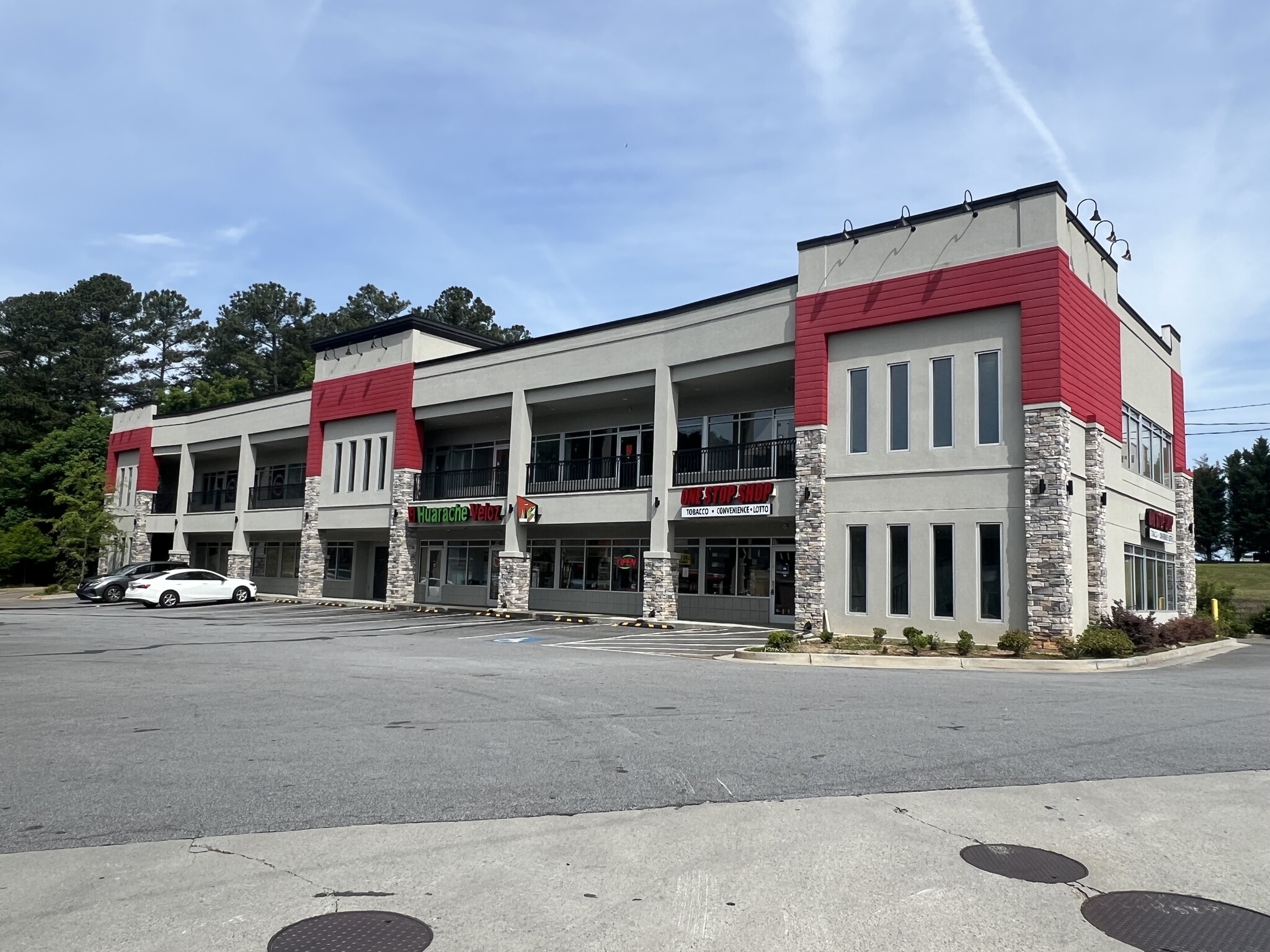 6405 Jimmy Carter Blvd, Norcross, GA for Rent