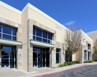 Lake Forest, CA Manufacturing - 26227 Enterprise Ct