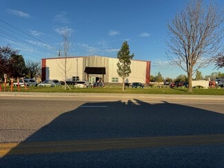 Caldwell, ID Warehouse - 1306 E Homedale Rd