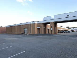 Atlanta, GA Industrial - 4445 Commerce Dr SW