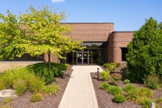 Downers Grove, IL Office, Flex - 3020 Woodcreek Dr