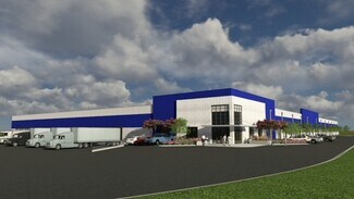 Brandon, MS Commercial Land - Hwy 18