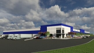 Brandon, MS Commercial - Hwy 18