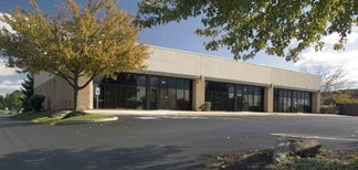 Lancaster, PA Flex - 260-278 Granite Run Dr Lancaster, PA Flex - 260-278 Granite Run Dr