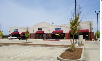 Belden, MS Flex - 3466 McCullough Blvd