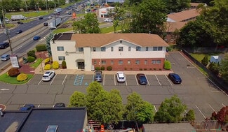 Edison, NJ Medical - 860 US Highway 1