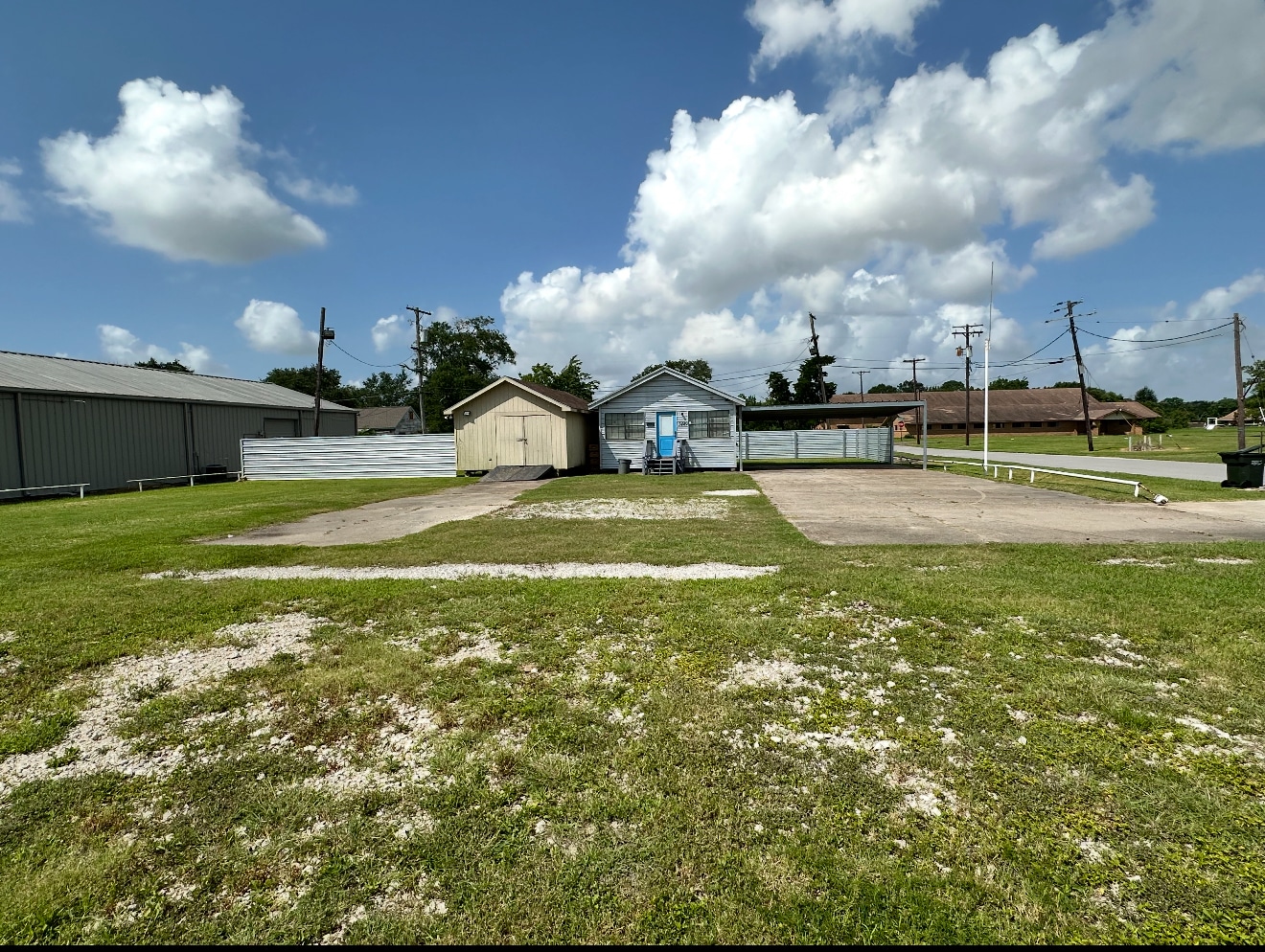 2449 Memorial Blvd, Port Arthur, TX for Rent