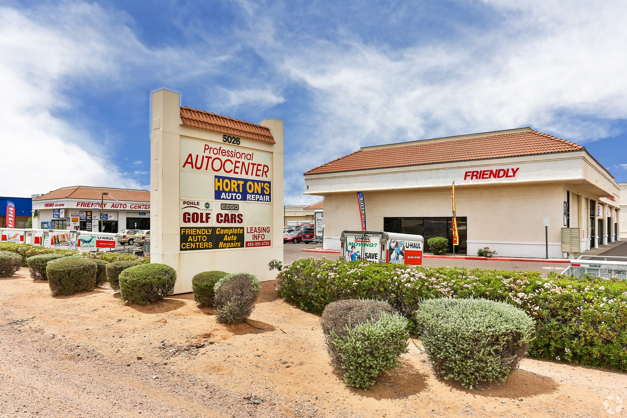 5026 E Main St, Mesa, AZ for Rent