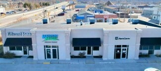 Hill Valley Plaza