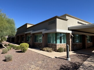 Phoenix, AZ Office - 16815 S Desert Foothills Pky