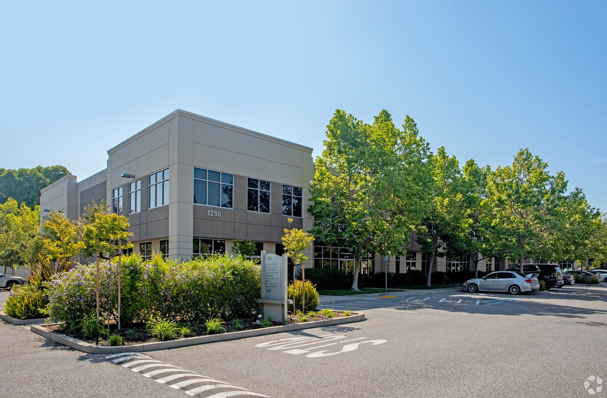 1296 Kifer Rd, Sunnyvale, CA for Rent