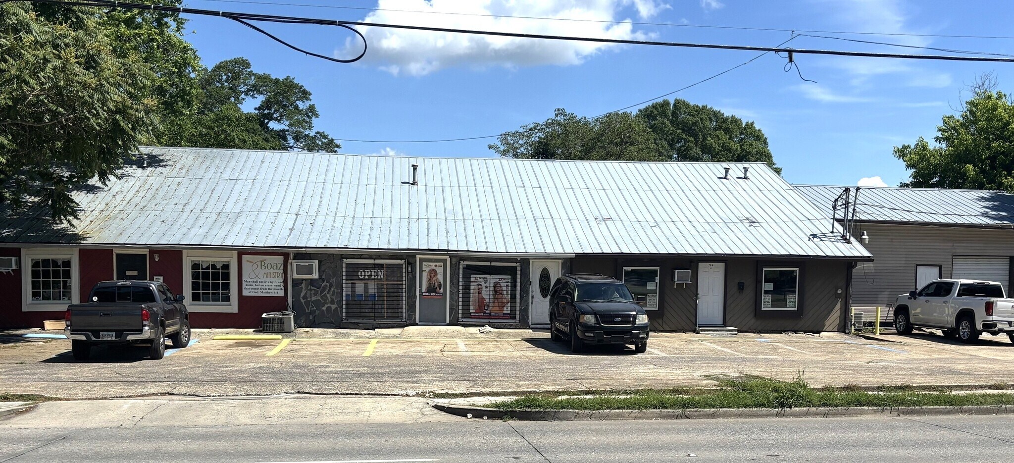 702 Elm St, Rockmart, GA for Sale