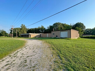 Chester, IL Warehouse - 1252 Lehmen Dr