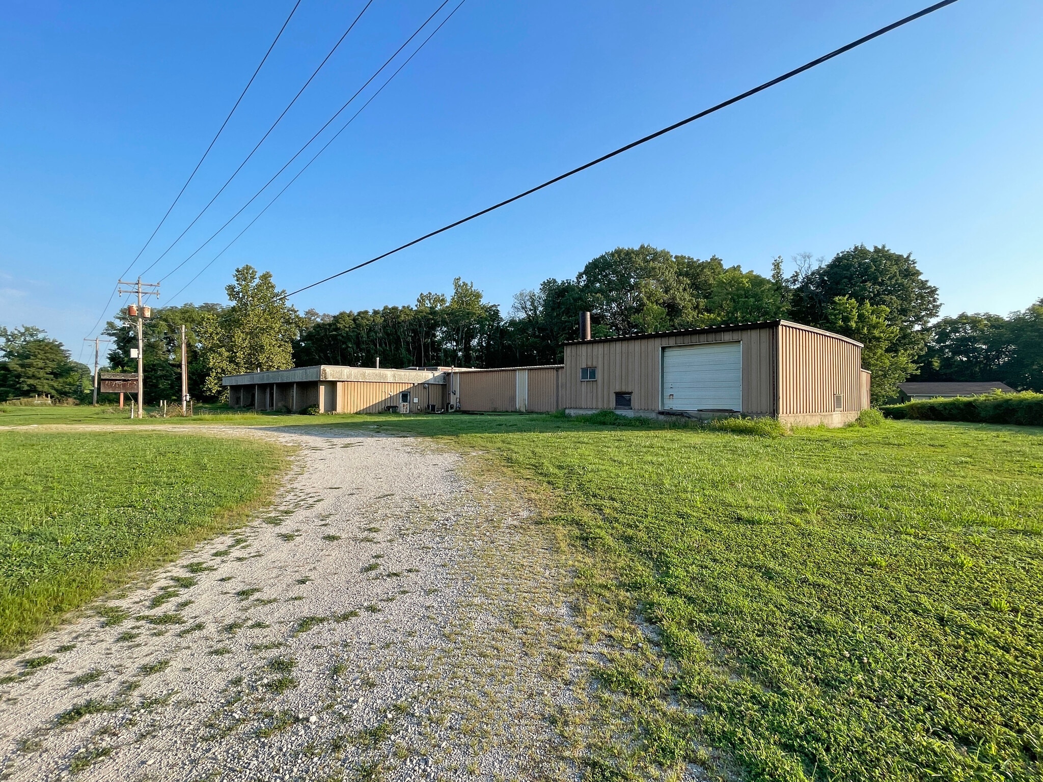 00 State Route 3, Chester, IL for Sale