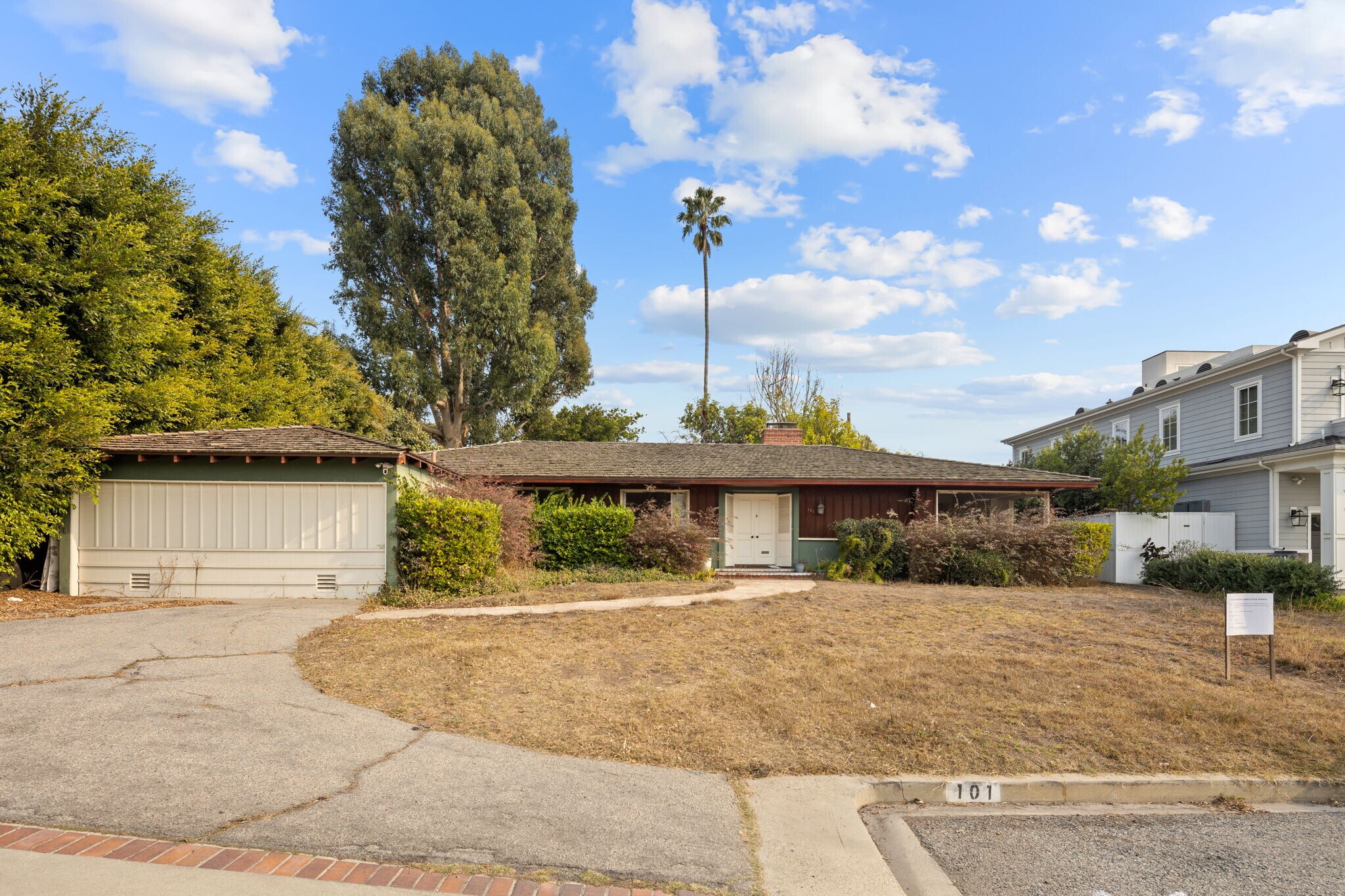 101 Larkin Pl, Santa Monica, CA for Sale