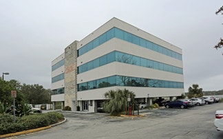 Orlando, FL Office - 7345 W Sand Lake Rd