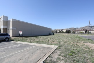 Golden, CO Commercial Land - 17160 W Colfax Ave