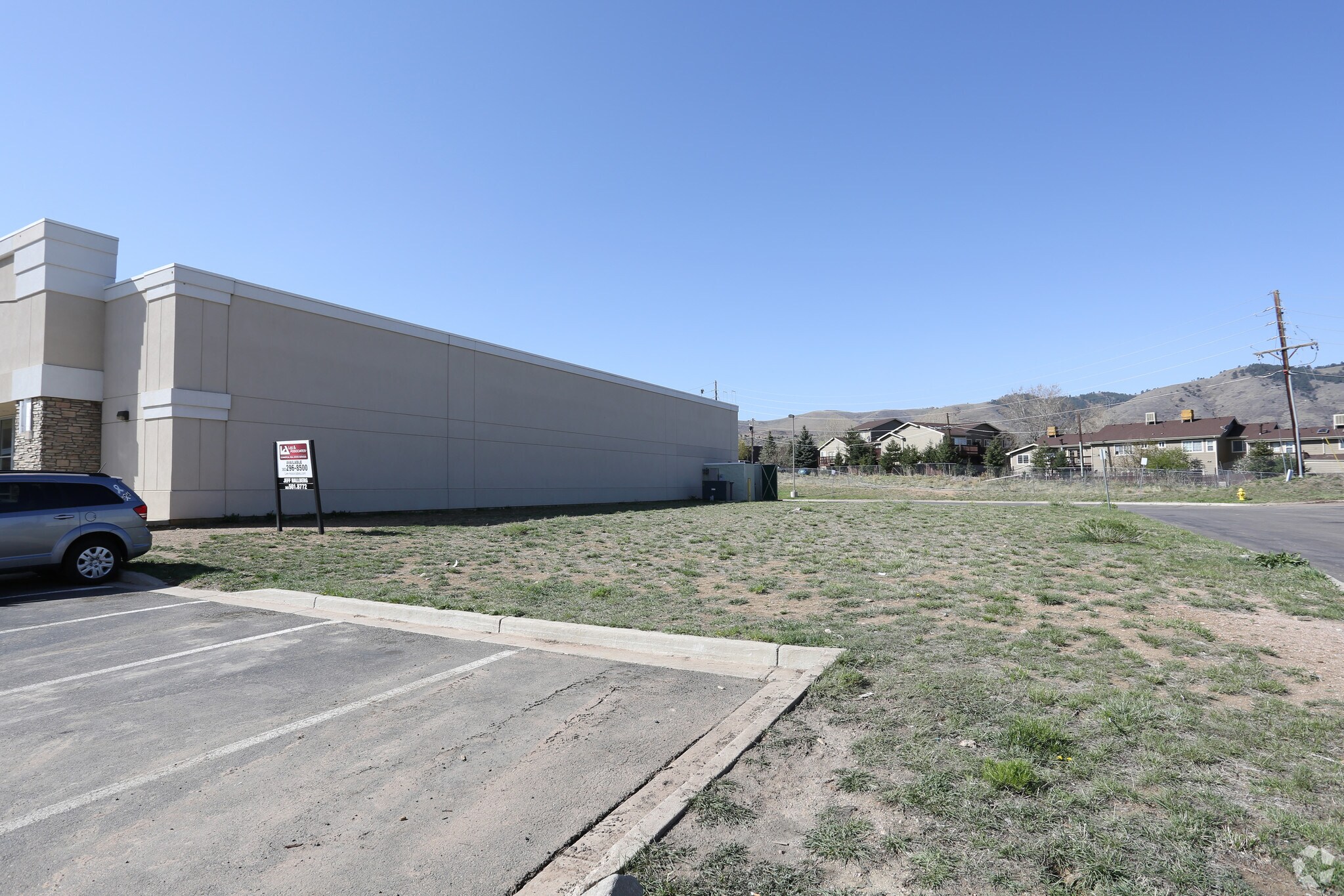 17160 W Colfax Ave, Golden, CO for Sale