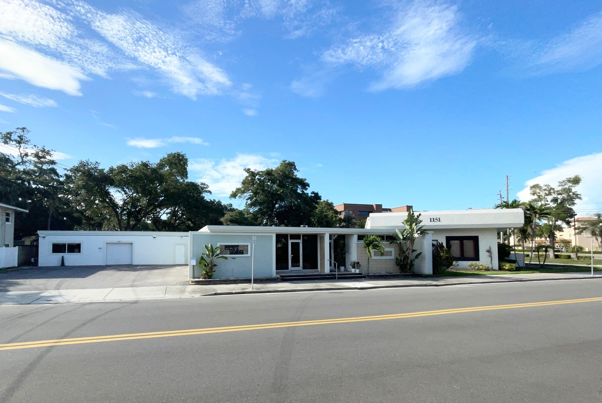 1155 NE Cleveland St, Clearwater, FL for Rent