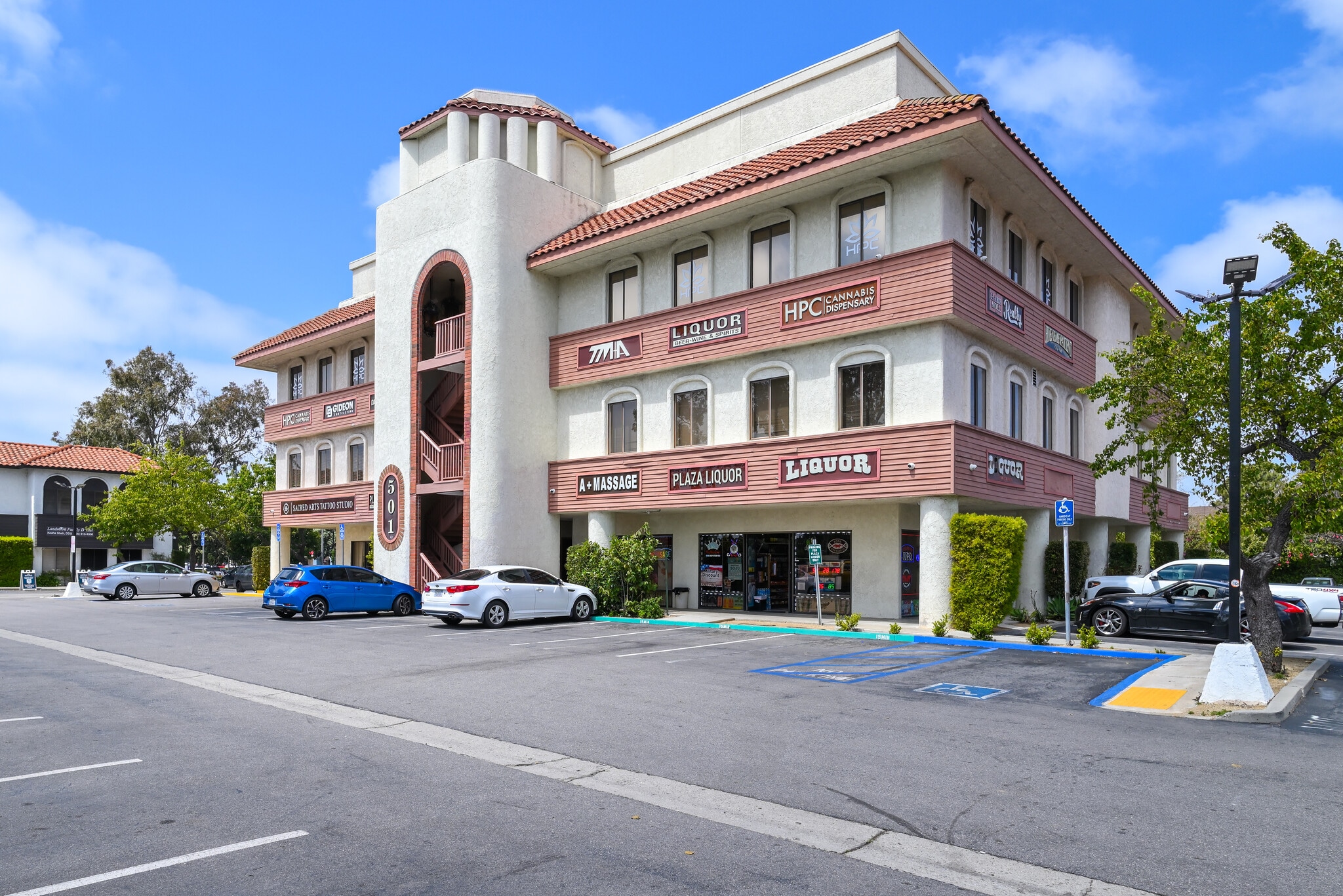 501 W Channel Islands Blvd, Port Hueneme, CA for Rent