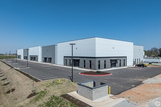 Lowell, AR Industrial - Oakwood & Dixieland Rd