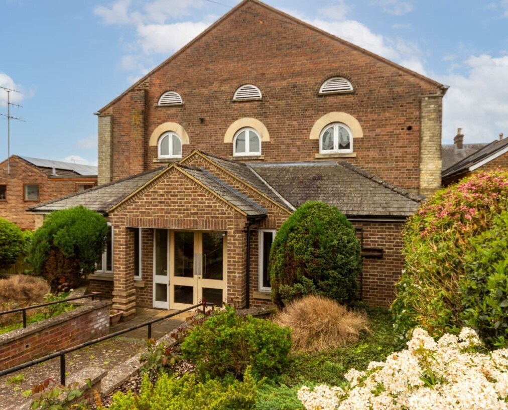 Albert St, Markyate, HRT for Sale