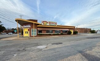 Richmond, VA Restaurant - 4911 Caskie St