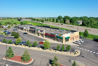 Coon Rapids, MN Retail - 2740 Main St NW