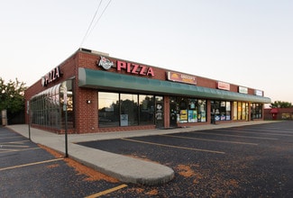 Woodridge, IL Retail - 7048-7060 Woodward Ave
