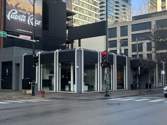 Chicago, IL Retail - 700 N La Salle St