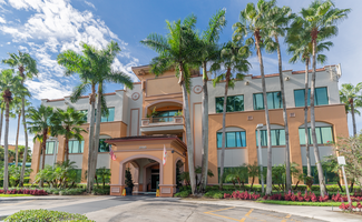 Weston, FL Office - 2000 Ultimate Way Weston, FL Office - 2000 Ultimate Way