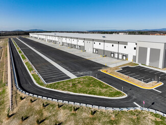 Winchester, VA Industrial - 1251 Coverstone Dr